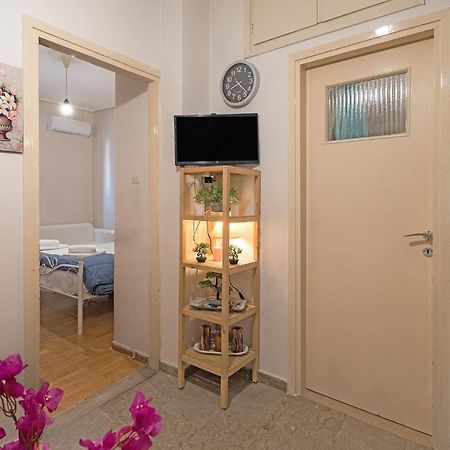 Serenity & Cozy Apartment Kalamata Exterior photo