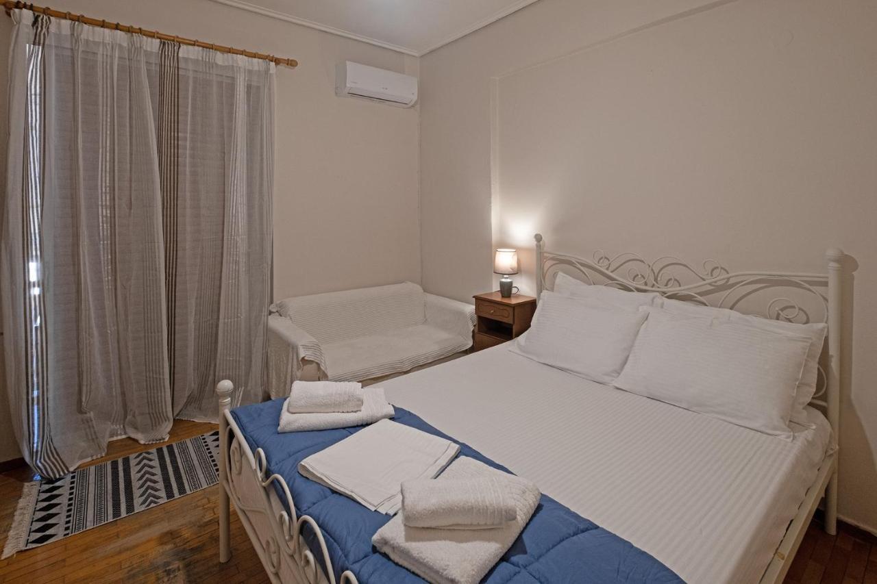Serenity & Cozy Apartment Kalamata Exterior photo