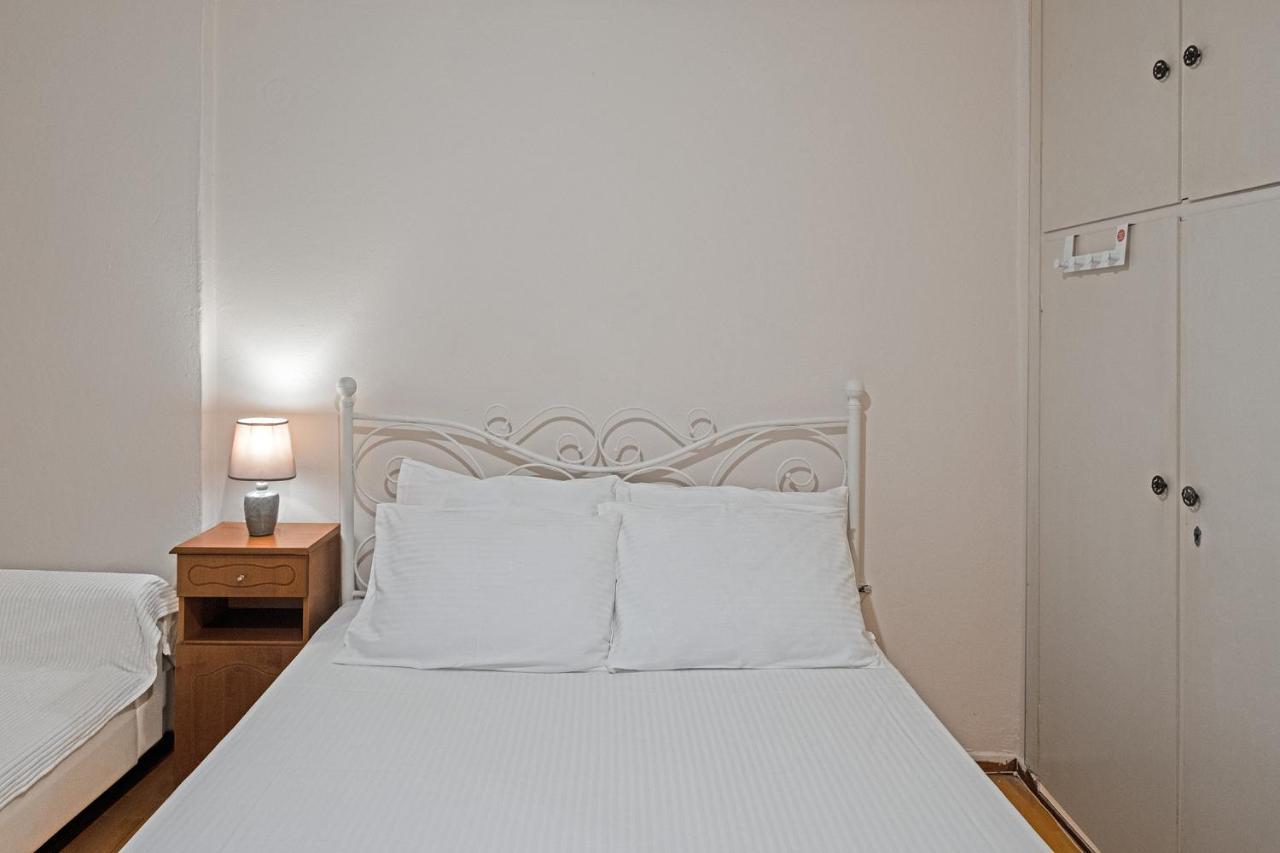 Serenity & Cozy Apartment Kalamata Exterior photo