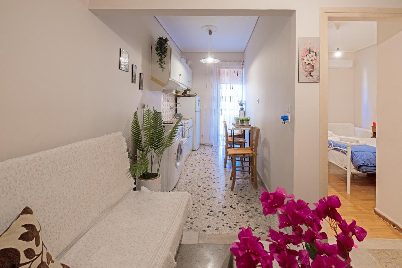 Serenity & Cozy Apartment Kalamata Exterior photo