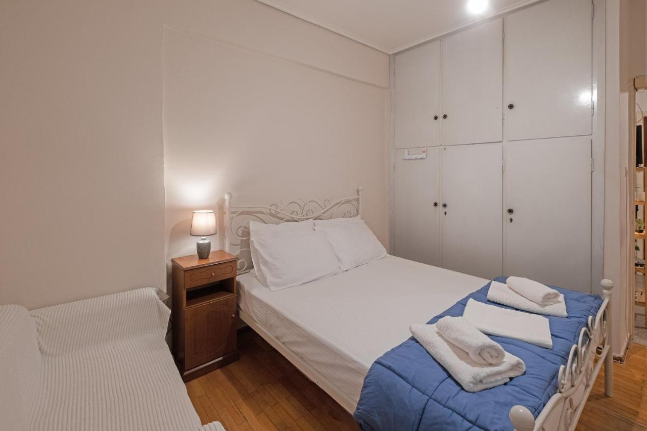 Serenity & Cozy Apartment Kalamata Exterior photo